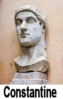 Constantine